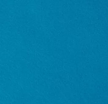 Sea Blue Felt