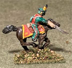Austrian Hussar
