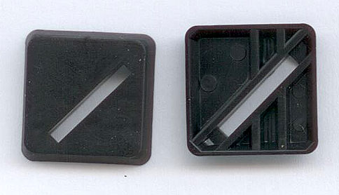 20mm Square