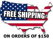 Shipping