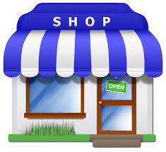 Store Front